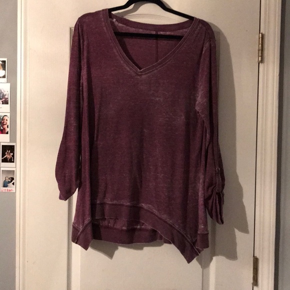 Long sleeve Calvin Klein sweater - Picture 1 of 5